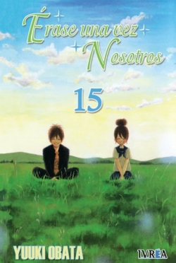 Erase una vez nosotros #15