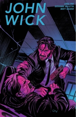 John Wick #1