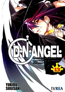 D.N.Angel #13
