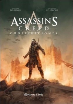 Assassin's Creed Conspiraciones