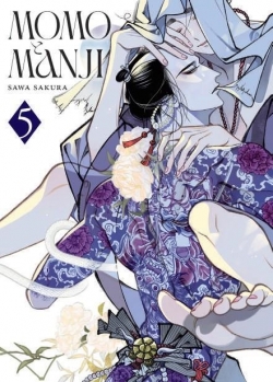 Momo y Manji #5
