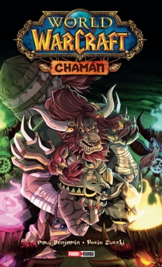 Warcraft: Shaman