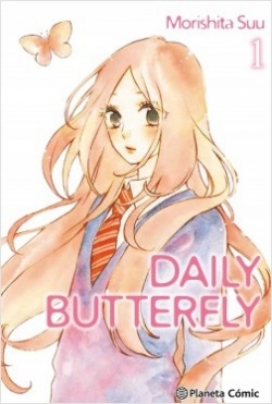 Daily Butterfly #1