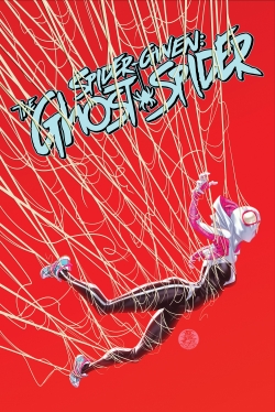 Spider-Gwen: Ghost Spider #4