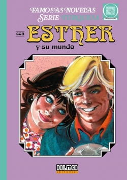 Esther y su mundo. Serie turquesa #5