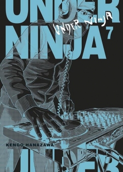 Under Ninja #7