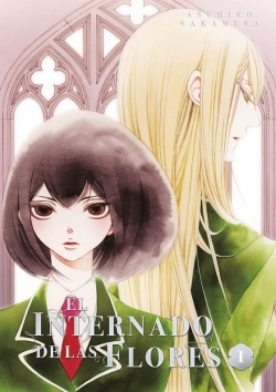 El internado de las flores #1