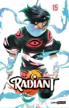 Radiant #15