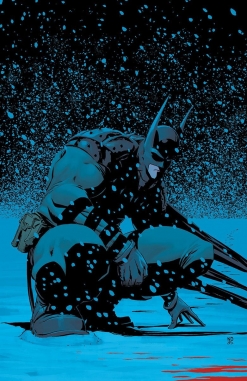 Absolute Batman #7