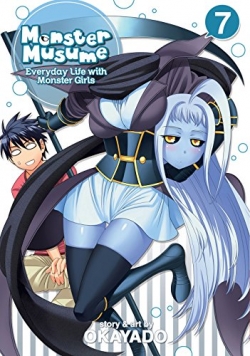 Monster Musume #7