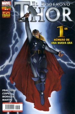 Thor v5 #8