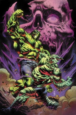 El increíble Hulk #29