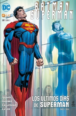 Batman/Superman #37