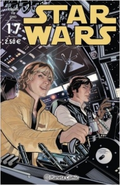 Star Wars #17