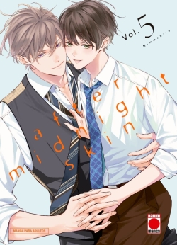 After Midnight Skin #5