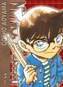 Detective Conan (Nueva Edición) #44