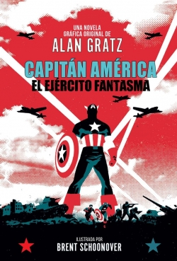 Capitán América: El Ejército Fantasma