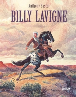 Billy Lavigne