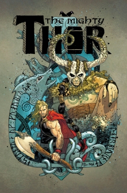 Thor: Diosa del Trueno #63