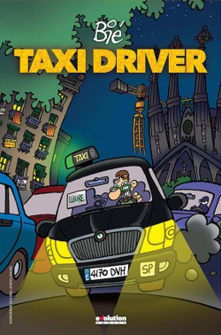 Taxi driver #1