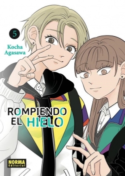 Rompiendo el hielo #5