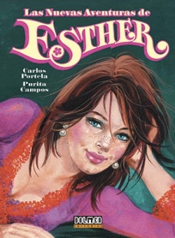 Las nuevas aventuras de Esther