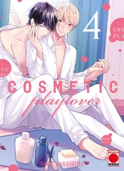 Cosmetic Play Lover #4