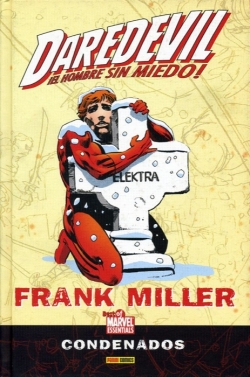 Daredevil de Frank Miller #5