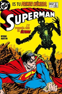 Biblioteca Superman #2