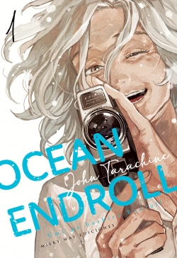 Ocean endroll #1