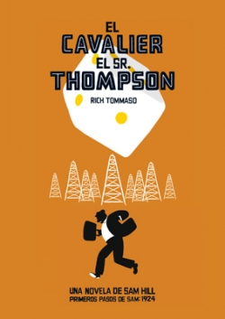El Cavalier: El sr. Thompson