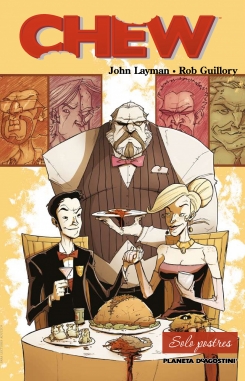 Chew #3