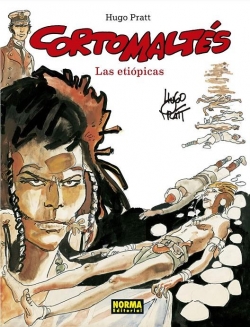 Corto Maltés (Edición en color) #5. Las etiópicas