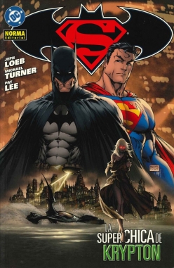 Superman/Batman (Volumen 1) #7
