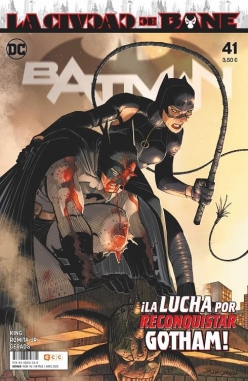 Batman #41