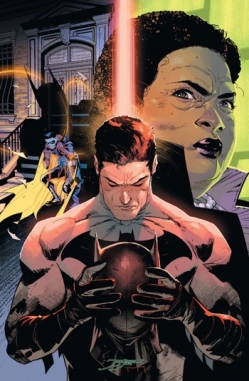 Batman #22