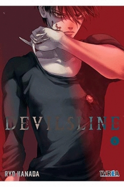 Devils line #4