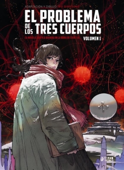 El problema de los tres cuerpos #1