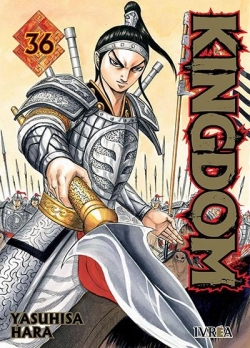 Kingdom #36