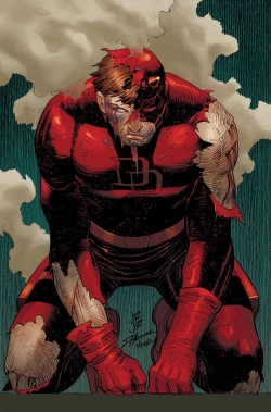 Daredevil #11