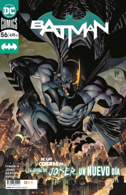 Batman #56