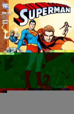 Superman Volumen 2 #18