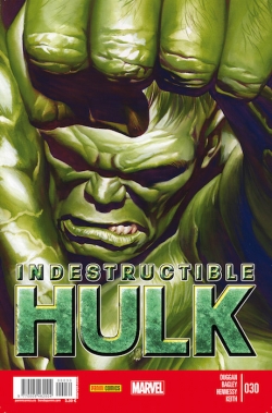 El Increíble Hulk v2 #30
