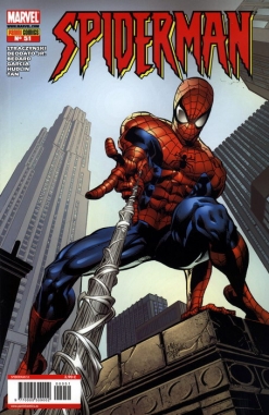 Spiderman #51