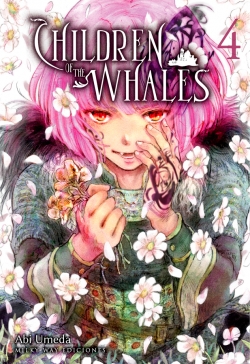 Children of the whales #4