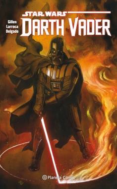 Star Wars: Darth Vader (Tomo recopilatorio) #2