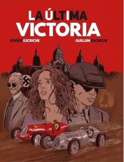 La última victoria