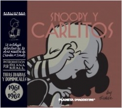 Snoopy y Carlitos #6
