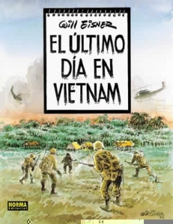 El último Día En Vietnam