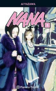 Nana #8